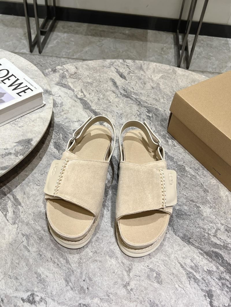 Ugg Sandals